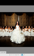 Wedding Dresses Ideas پوسٹر