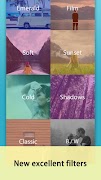 Collage Maker- Poster & Bentuk screenshot 4