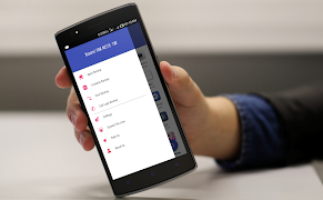 Backup And Share plakat
