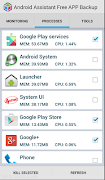 Free Assistant for Android Ekran Görüntüsü 1