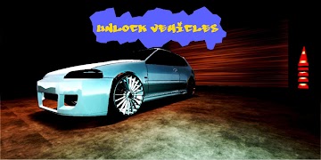 Drift Angle V1 截图 6