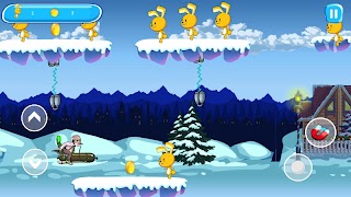 Rabbit Guard 截图 2