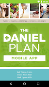 Daniel Plan poster
