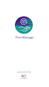 پوستر Firm Manager