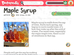 Dotopedia スクリーンショット 7