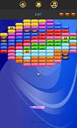 Super Brick Breaker تصوير الشاشة 2