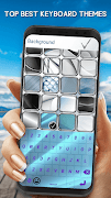 Keyboard Pro Papan Ketik Pro screenshot 4