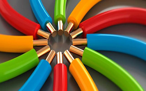 Basic Course of Electricity. Electrical technician স্ক্রিনশট 2