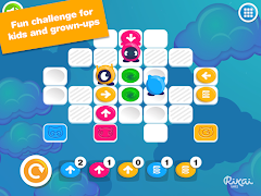 Bit by Bit - Programming Game capture d'écran 4