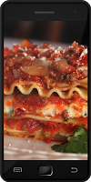 Lasagna Recipe capture d'écran 1