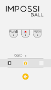 ImpossiBall! 스크린샷 1