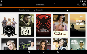 FOX Play ảnh chụp màn hình 7