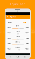 Simple MP3 Player screenshot 2