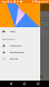 برنامه‌نما VIKING  Player HD for Android عکس از صفحه