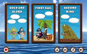 PIRATES screenshot 6