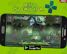 Emulador Para PS2 (PPSS2) imagem de tela 4