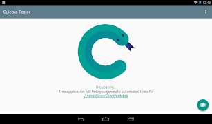 Culebra Tester 截图 6