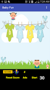 Baby Fun Screenshot 1