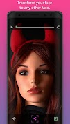 پوستر Face Transformer