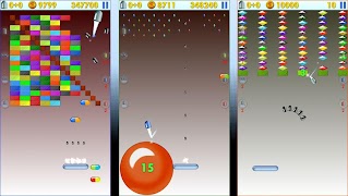 Tom's Brick screenshot 3