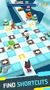 Jump Dash Hero 截圖 3