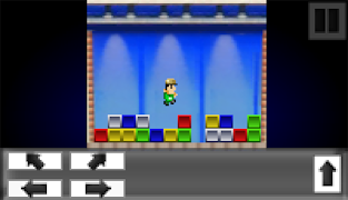 Stack Attack Classic captura de pantalla 5