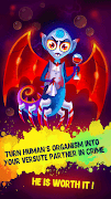 Bacteria simulator - evolution clicker স্ক্রিনশট 4
