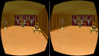 성경 배경 탐험 ảnh chụp màn hình 1