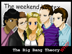 Latigo de Big Bang Theory gönderen