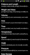 Unit Converter পোস্টার