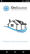 Flood View for Agents Plakat