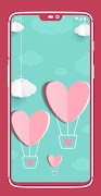 Valentine Wallpapers screenshot 1