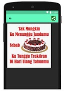 Ucapan Gambar Ulang tahun Cartaz