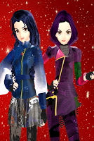 Evie Match screenshot 1