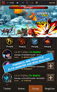SUMMONER EVOLUTION imagem de tela 4