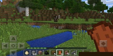 Momentum Mod اسکرین شاٹ 1