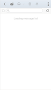 Emilo - A Email Client screenshot 2