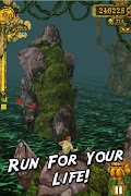 Temple Adventure Run imagem de tela 2