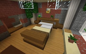 Amazing Minecraft Interior Ideas syot layar 5