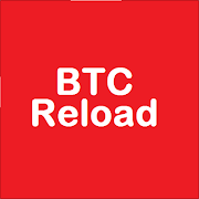 BTC Reload - Android-poster
