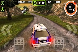 New RALLY RACER DIRT Tips स्क्रीनशॉट 7