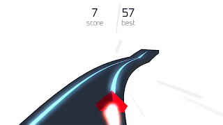 Hyper Jump Screenshot 1