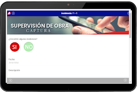 Construye FA capture d'écran 3