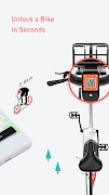 Mobike - Smart Bike Sharing screenshot 2
