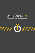 Maintenance-ID App penulis hantaran