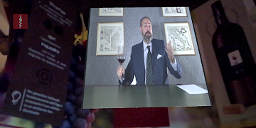 برنامه‌نما WineApp 2 عکس از صفحه