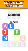 Spell n Link - Word Brain Game スクリーンショット 4