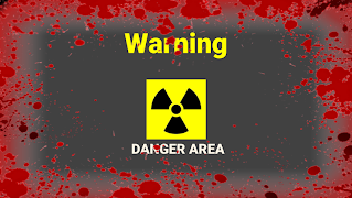 Nuclear الملصق