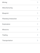 EVE Echoes Wiki ภาพหน้าจอ 1