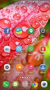 Launcher Theme for Lava Z10 تصوير الشاشة 3